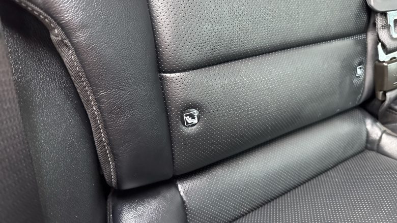 Kia Niro 1.6 GDi Hybrid 3 5dr DCT Hybrid Estate